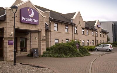 Premier Inn Dundee Centre