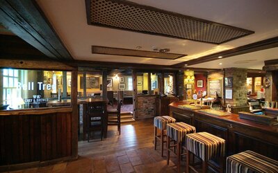 Premier Inn Dundee East
