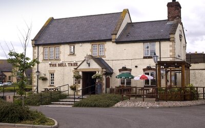 Premier Inn Dundee East