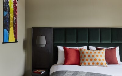 Hotel Indigo Dundee by IHG