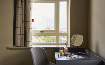 Hotel Indigo Dundee by IHG