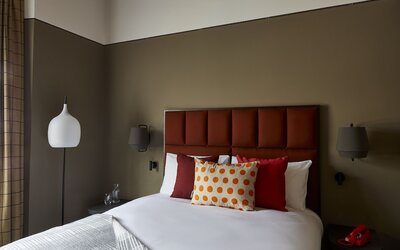 Hotel Indigo Dundee by IHG