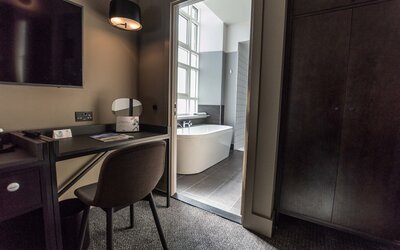 Hotel Indigo Dundee by IHG