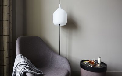 Hotel Indigo Dundee by IHG