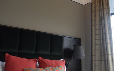 Hotel Indigo Dundee by IHG