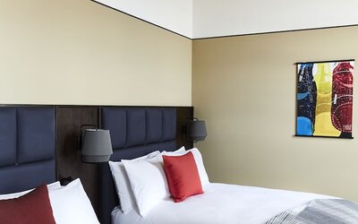 Hotel Indigo Dundee by IHG