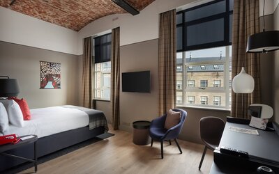 Hotel Indigo Dundee by IHG