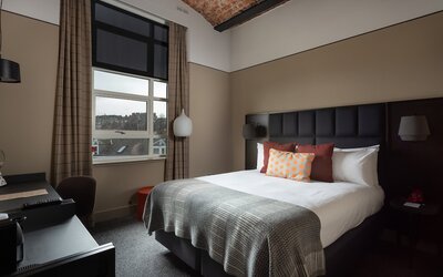 Hotel Indigo Dundee by IHG