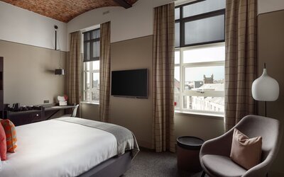Hotel Indigo Dundee by IHG