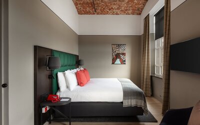Hotel Indigo Dundee by IHG