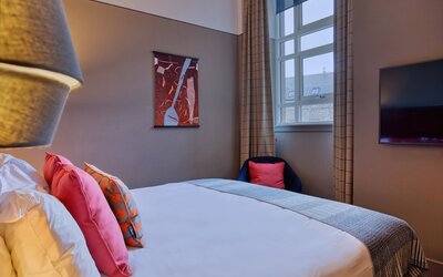 Hotel Indigo Dundee by IHG