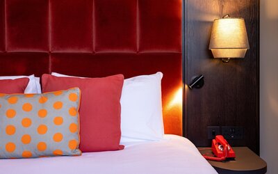Hotel Indigo Dundee by IHG