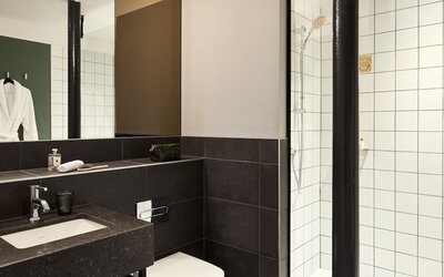 Hotel Indigo Dundee by IHG