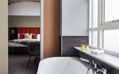 Hotel Indigo Dundee by IHG