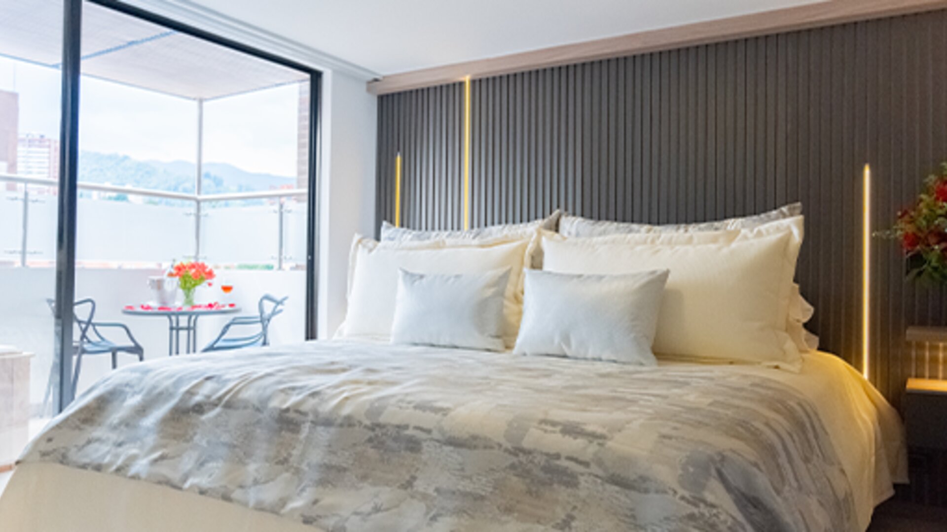 Luxury Suites Gema by Cadissa