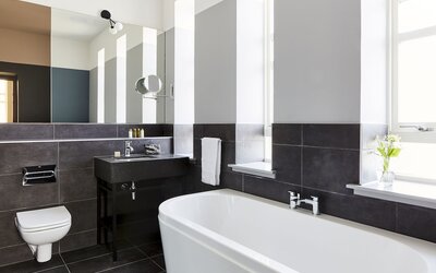 Hotel Indigo Dundee by IHG