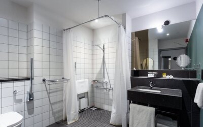 Hotel Indigo Dundee by IHG