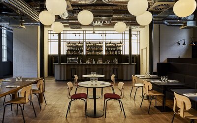 Hotel Indigo Dundee by IHG