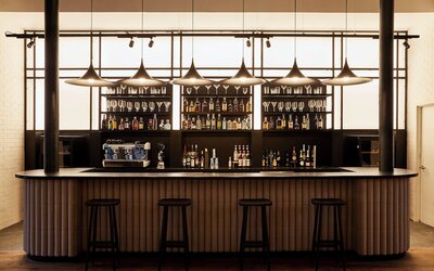 Hotel Indigo Dundee by IHG