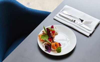 Hotel Indigo Dundee by IHG