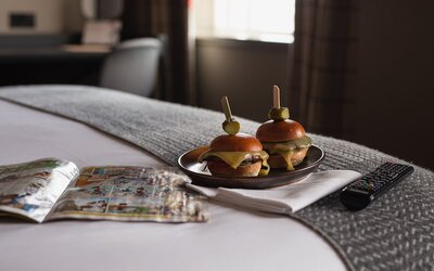 Hotel Indigo Dundee by IHG