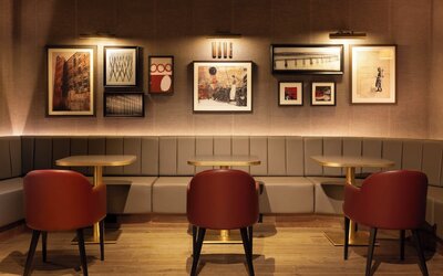 Hotel Indigo Dundee by IHG