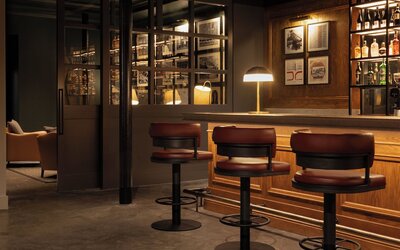 Hotel Indigo Dundee by IHG