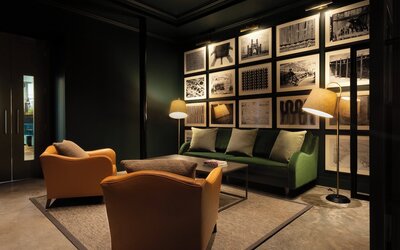 Hotel Indigo Dundee by IHG
