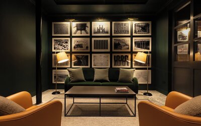 Hotel Indigo Dundee by IHG