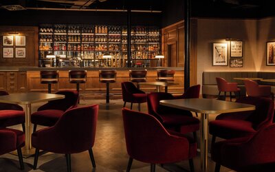 Hotel Indigo Dundee by IHG