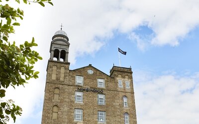 Hotel Indigo Dundee by IHG