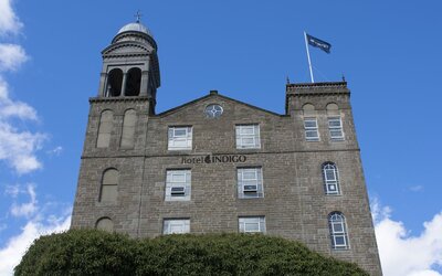 Hotel Indigo Dundee by IHG