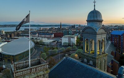Hotel Indigo Dundee by IHG