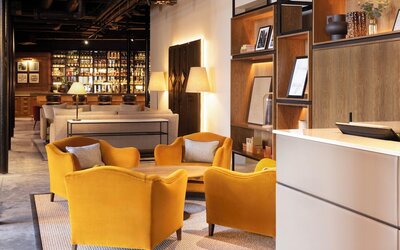 Hotel Indigo Dundee by IHG