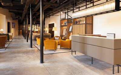 Hotel Indigo Dundee by IHG