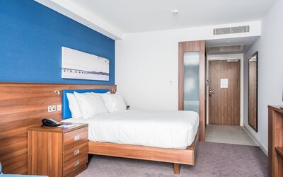 Hampton by Hilton Dundee City Centre