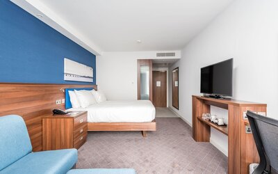Hampton by Hilton Dundee City Centre