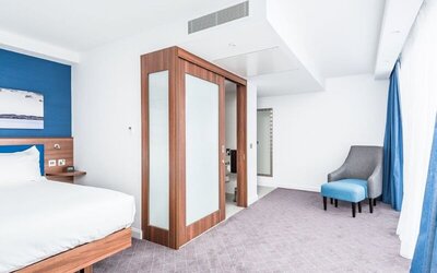 Hampton by Hilton Dundee City Centre