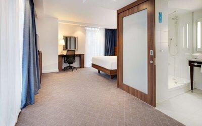 Hampton by Hilton Dundee City Centre