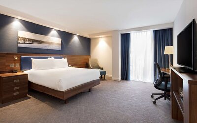 Hampton by Hilton Dundee City Centre