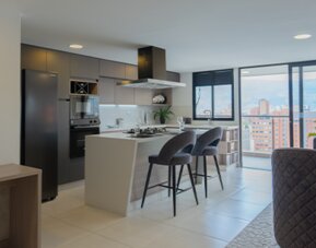 Luxury Suites Gema by Cadissa