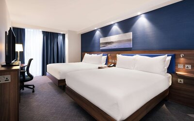 Hampton by Hilton Dundee City Centre