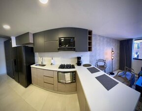 Luxury Suites Gema by Cadissa