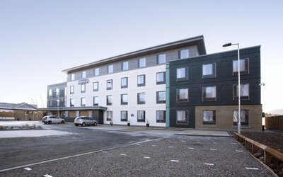 Premier Inn Inverness West