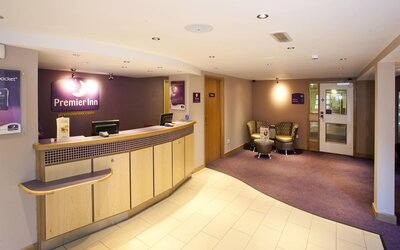 Premier Inn Inverness West