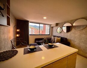 Luxury Suites Gema by Cadissa