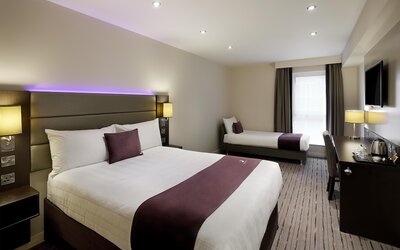 Premier Inn Inverness West