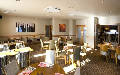 Premier Inn Inverness West