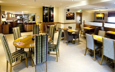 Premier Inn Inverness West