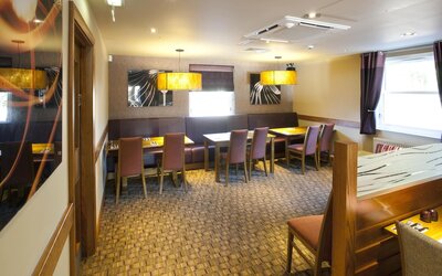 Premier Inn Inverness West